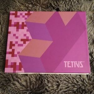 Ipsy Tetris block party eyeshadow palette